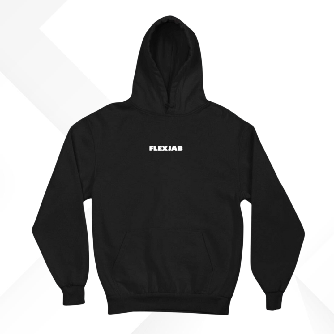 FLEXJAB® - Hoodie