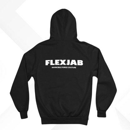 FLEXJAB® - Hoodie